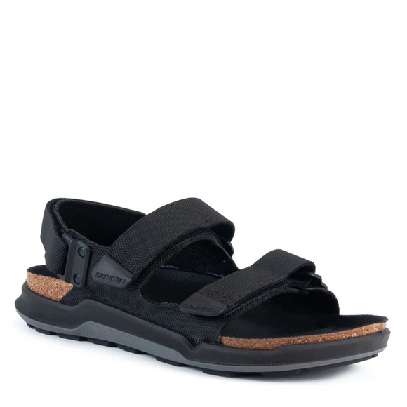 NWT BIRKENSTOCK Tatacoa Sandals! - Picture 1 of 9